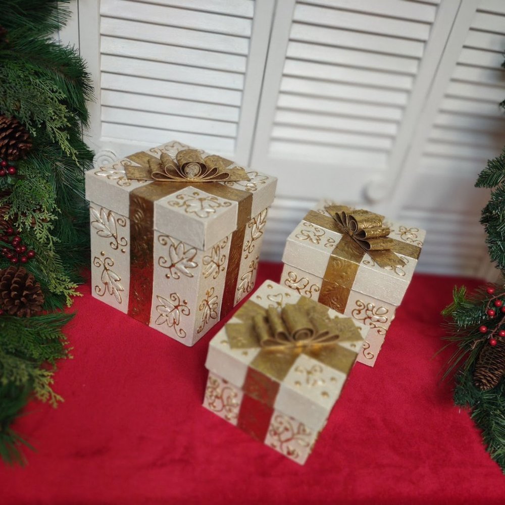 Decorative Boxes - Picture 2 of 3